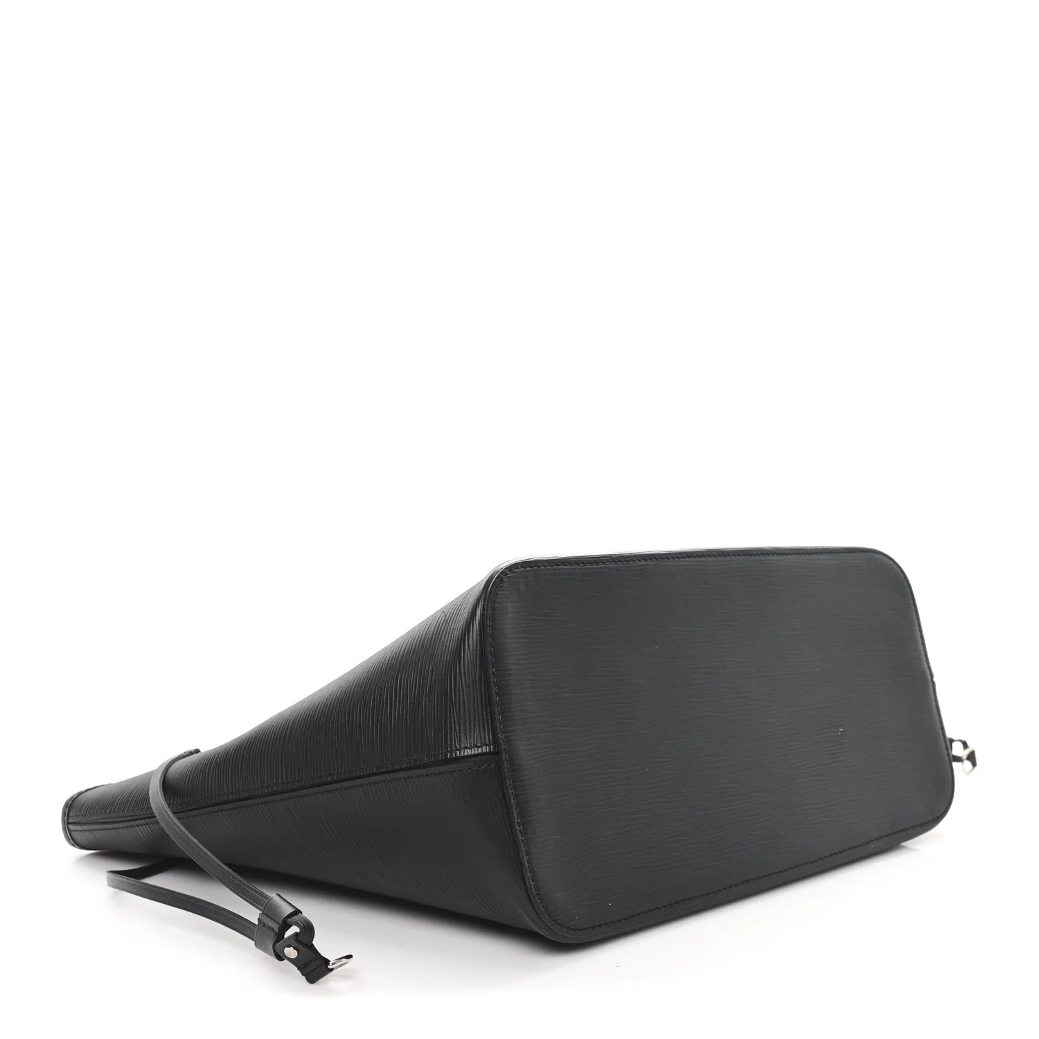 Epi Neverfull MM Black - Top Club