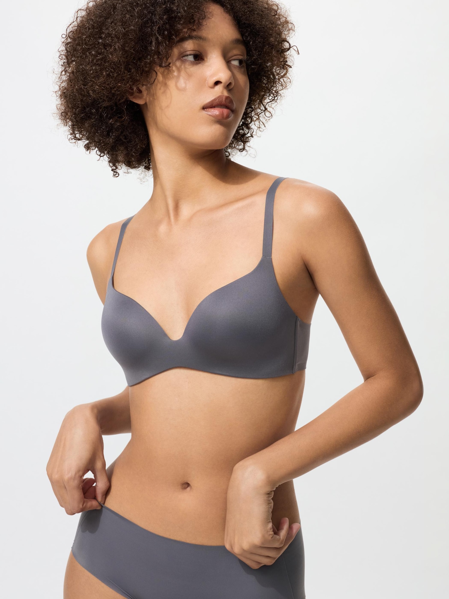 Wireless Bra (3D Hold)