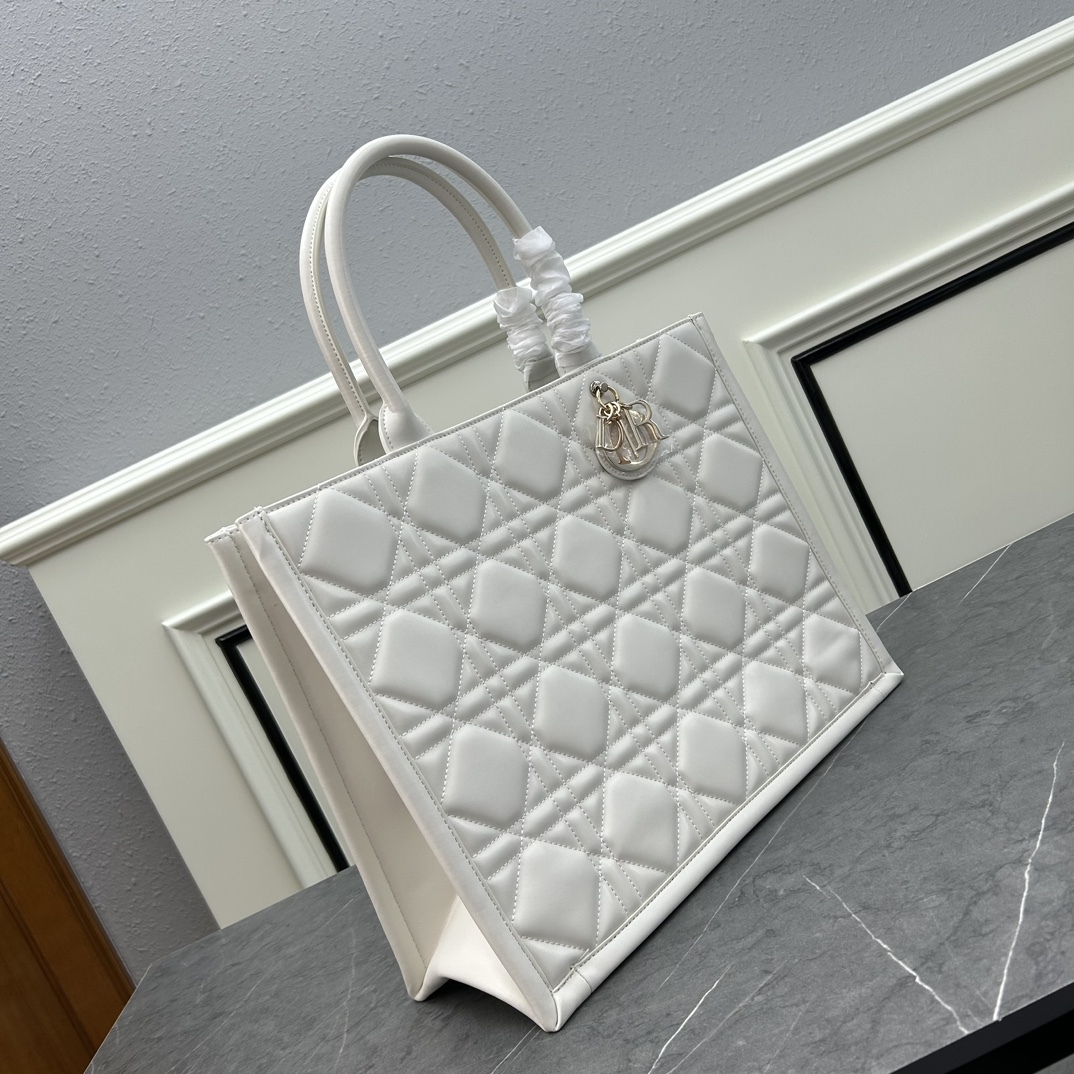 D new arrival tote bag size: 41x32x17 - Top Club