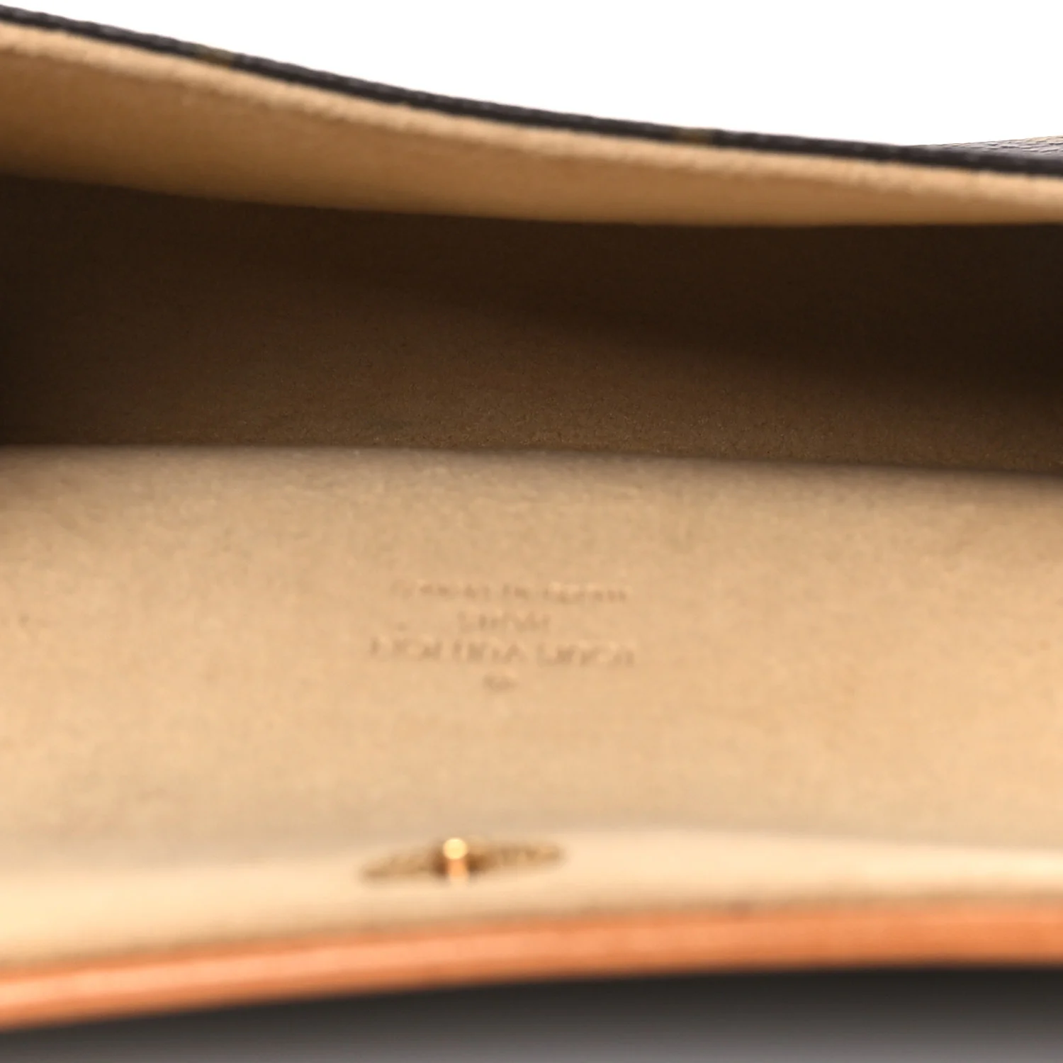 Monogram Pochette Florentine XS - Top Club