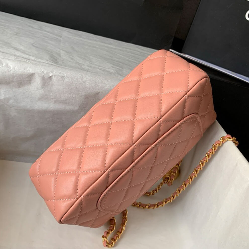 Chanel Pearl Crush Mini Rectangular Flap - Top Club