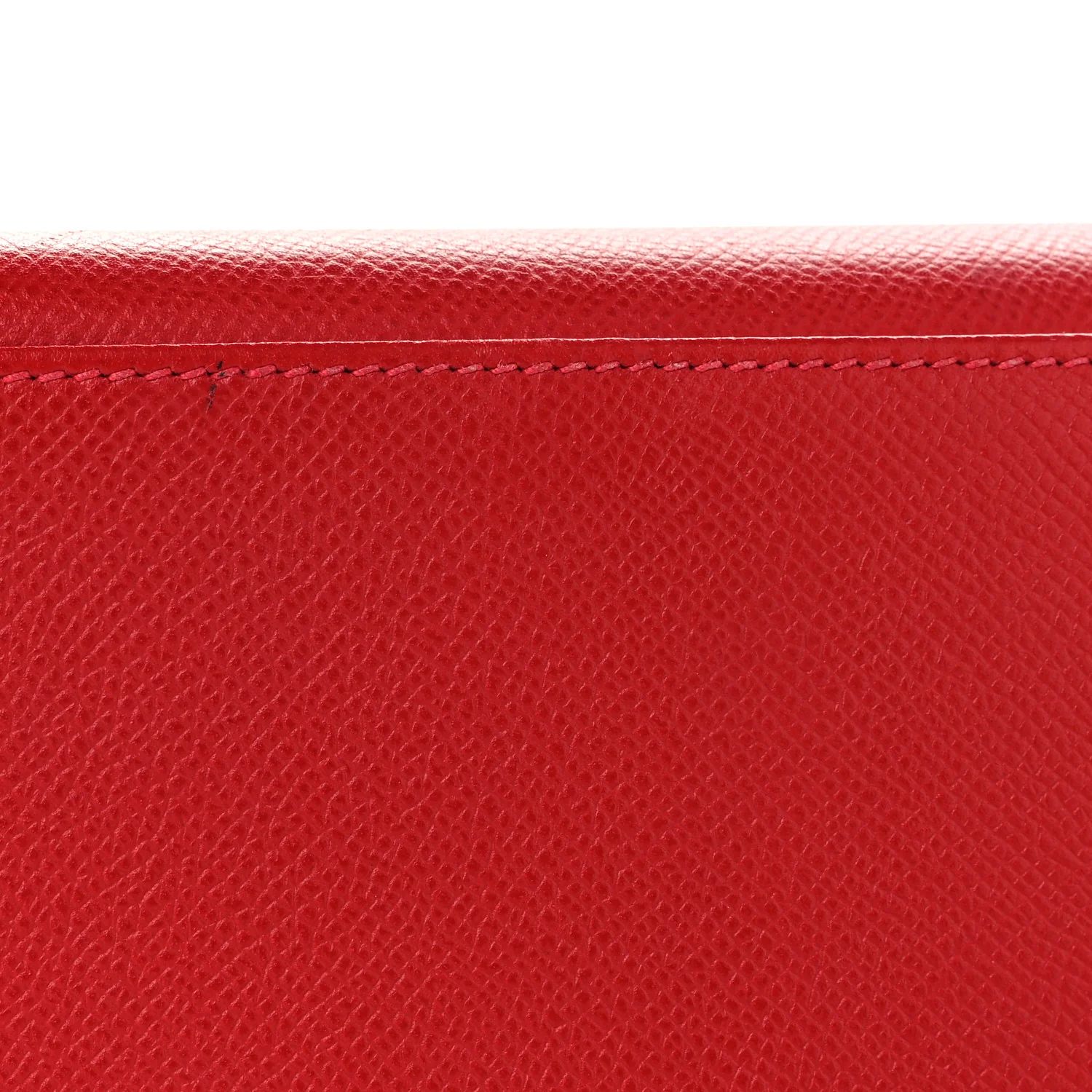 Epsom Kelly Sellier 28 Rouge Casaque - Top Club