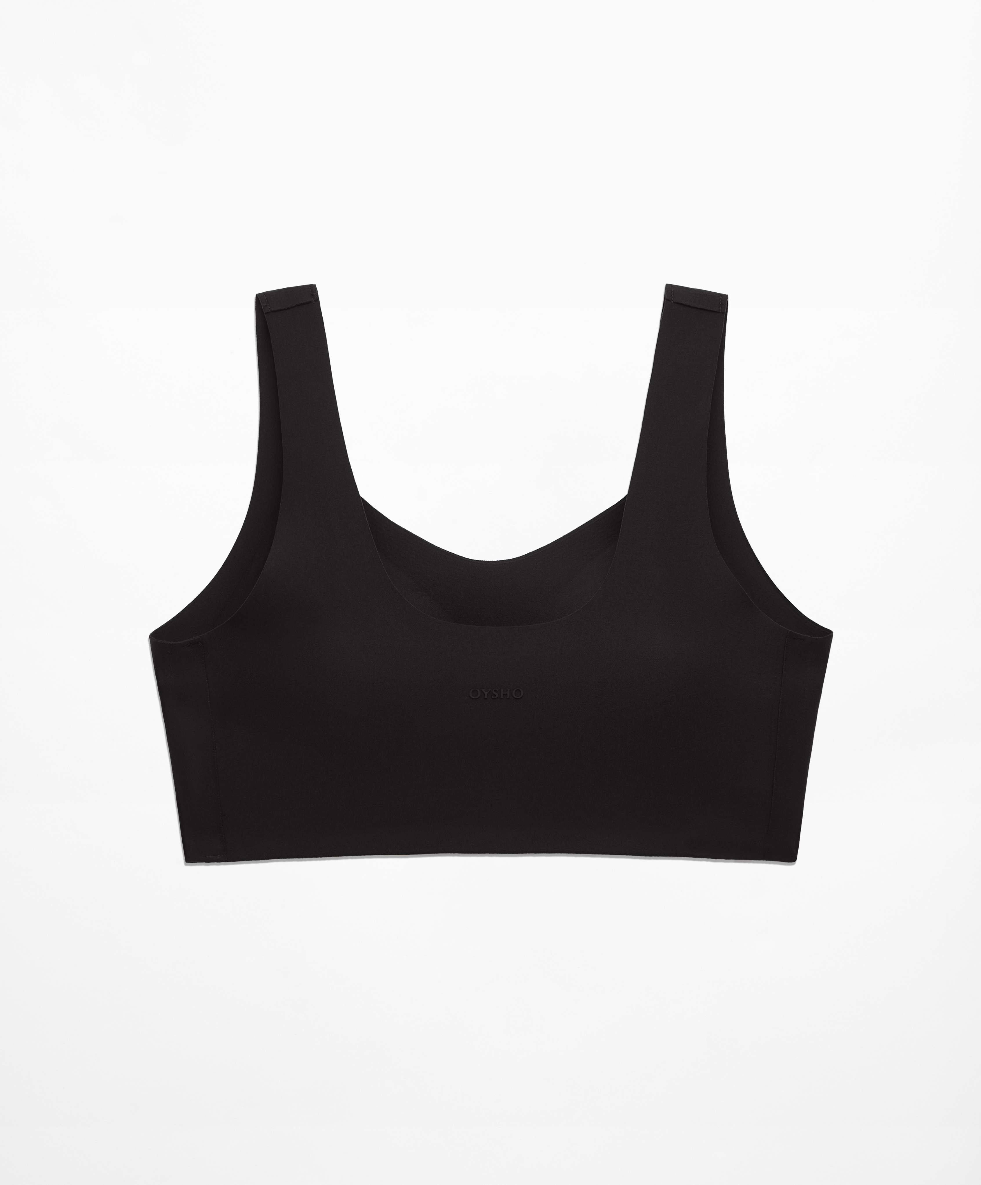 OYSHO Perfect-adapt medium-support sports bra with cups