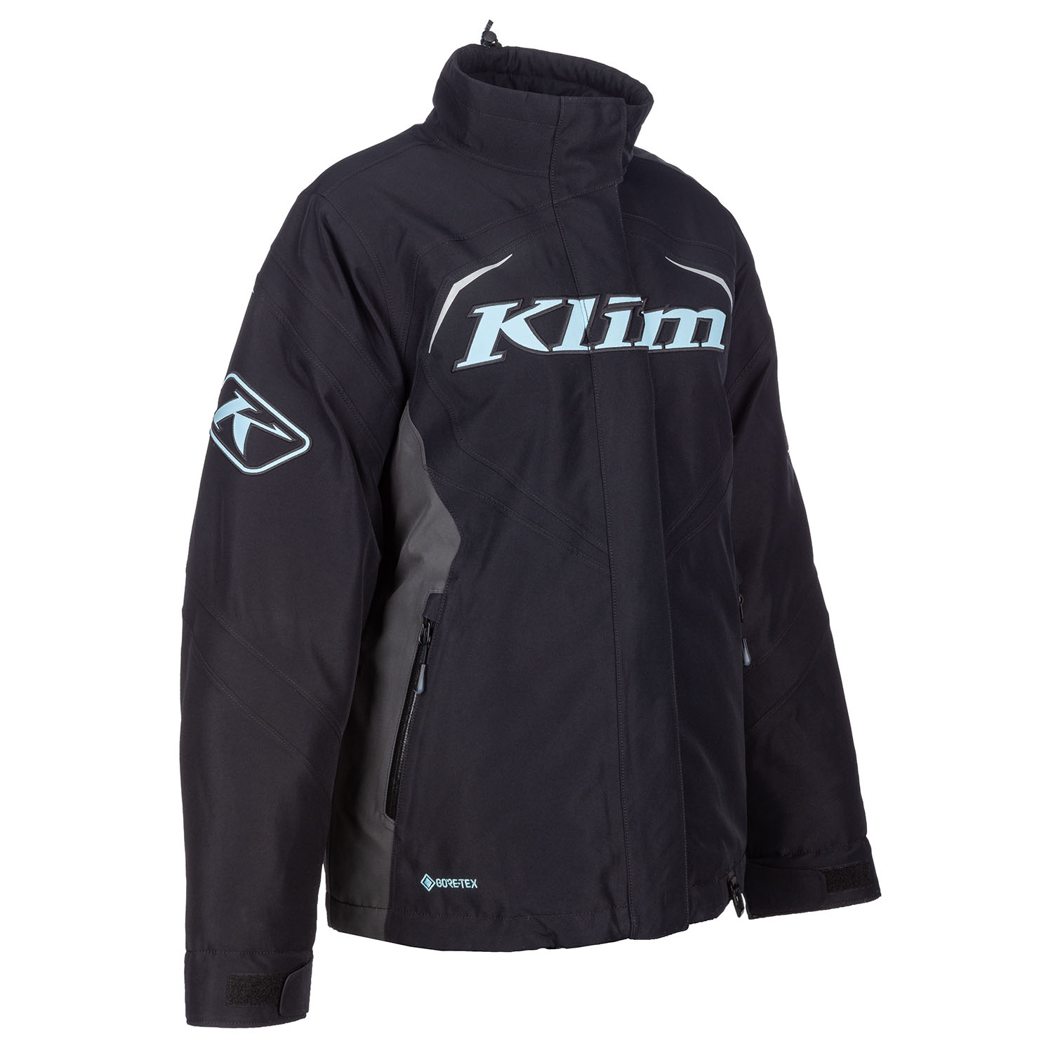 Spark jacket