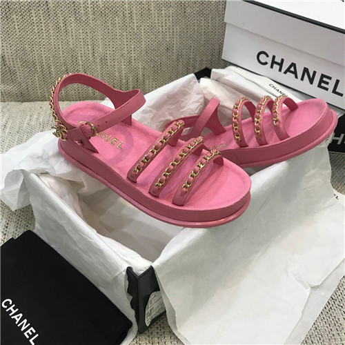 Chanel Dupe Shoes sandals womens - Sneaker Replica Workshop