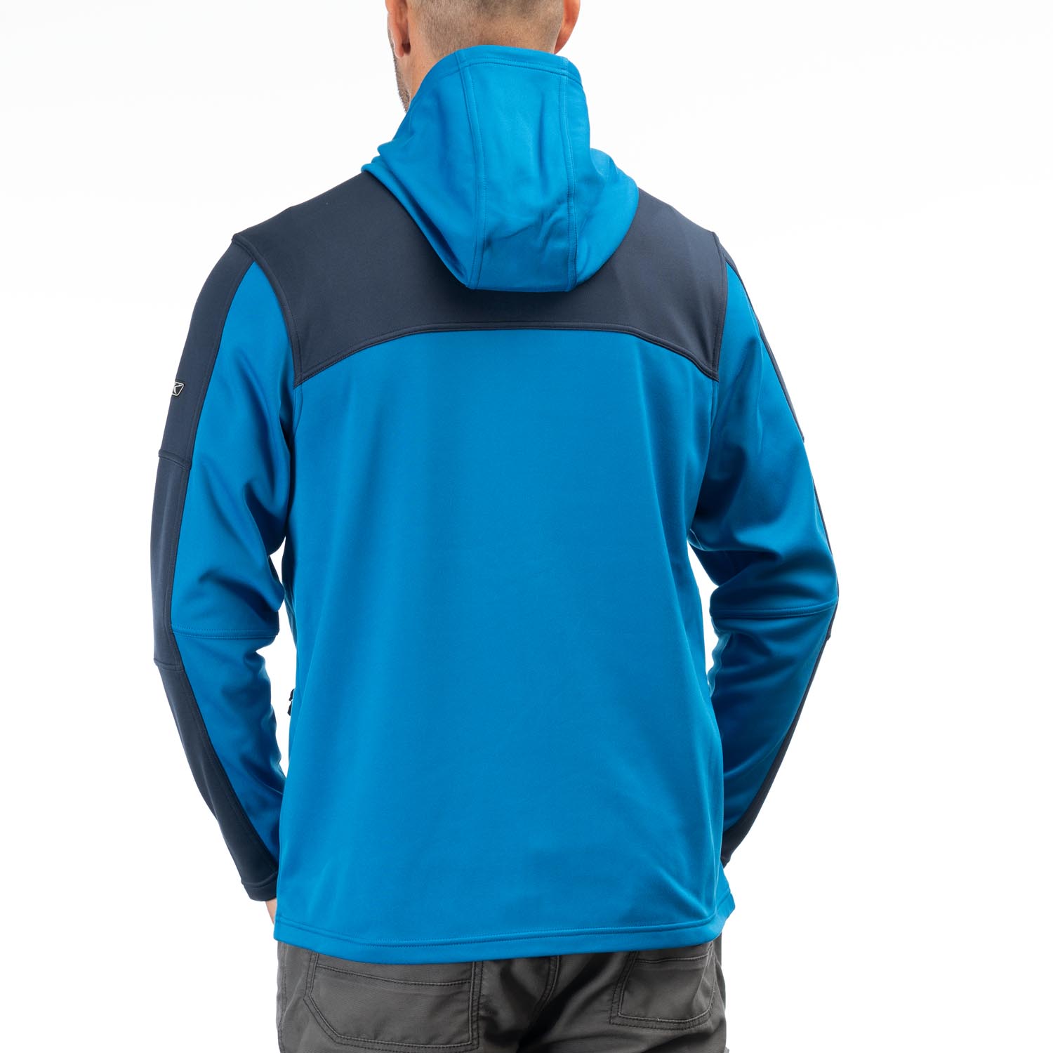 Glacier Hoodie