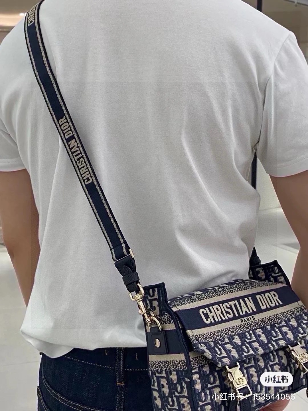 D new arrival Camp mini bag size: 23*15*8cm - Top Club