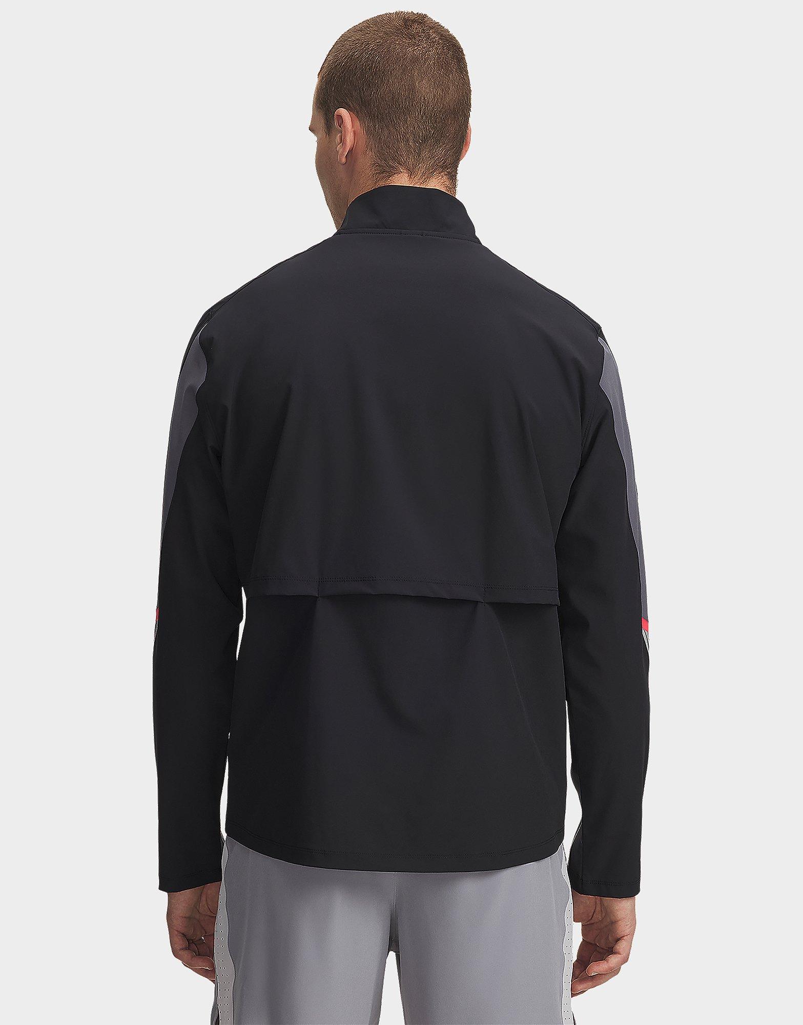 Under Armour Velociti Storm Jacke