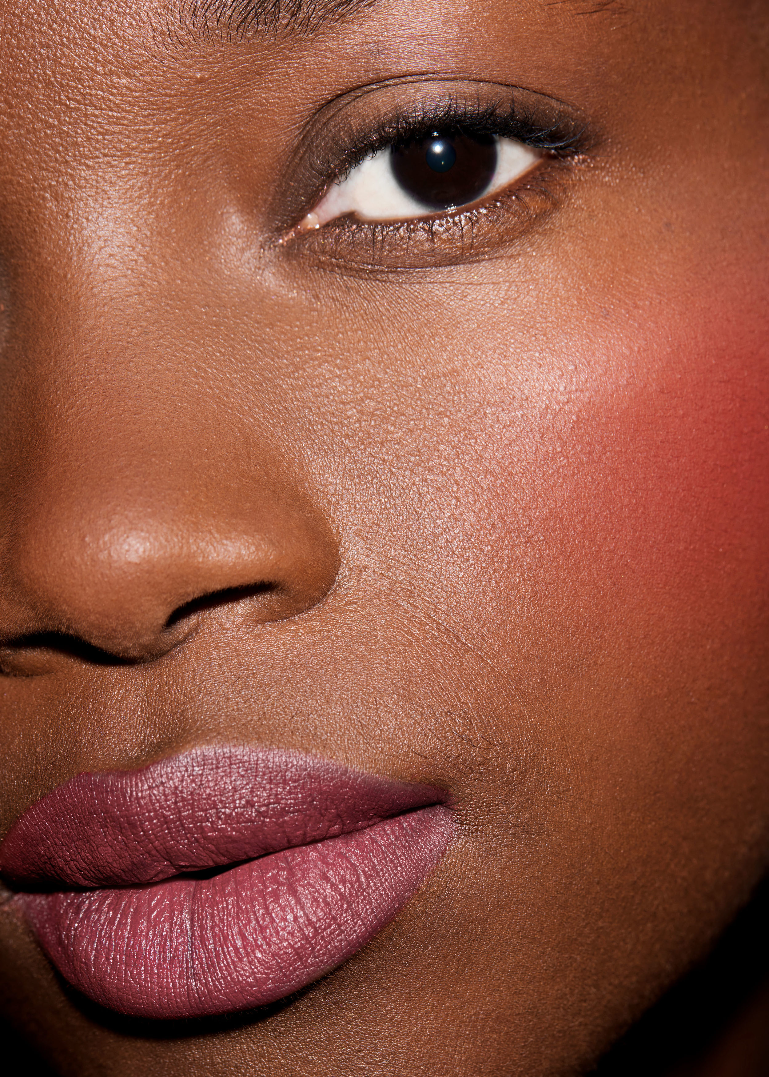 & Other Stories FLORAL FOCUS MATTE LIP COLOUR