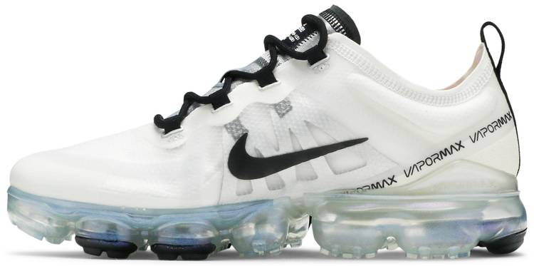 Wmns Air Vapormax 2019  Pale Ivory  AR6632-100 - Sneaker Replica Workshop