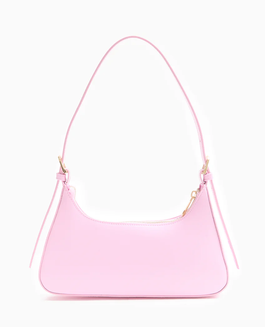 Pimkie Sac baguette porté épaule