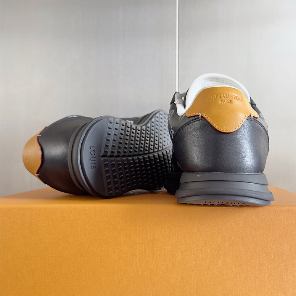 LV BUTTERSOFT Sneaker - Top Club