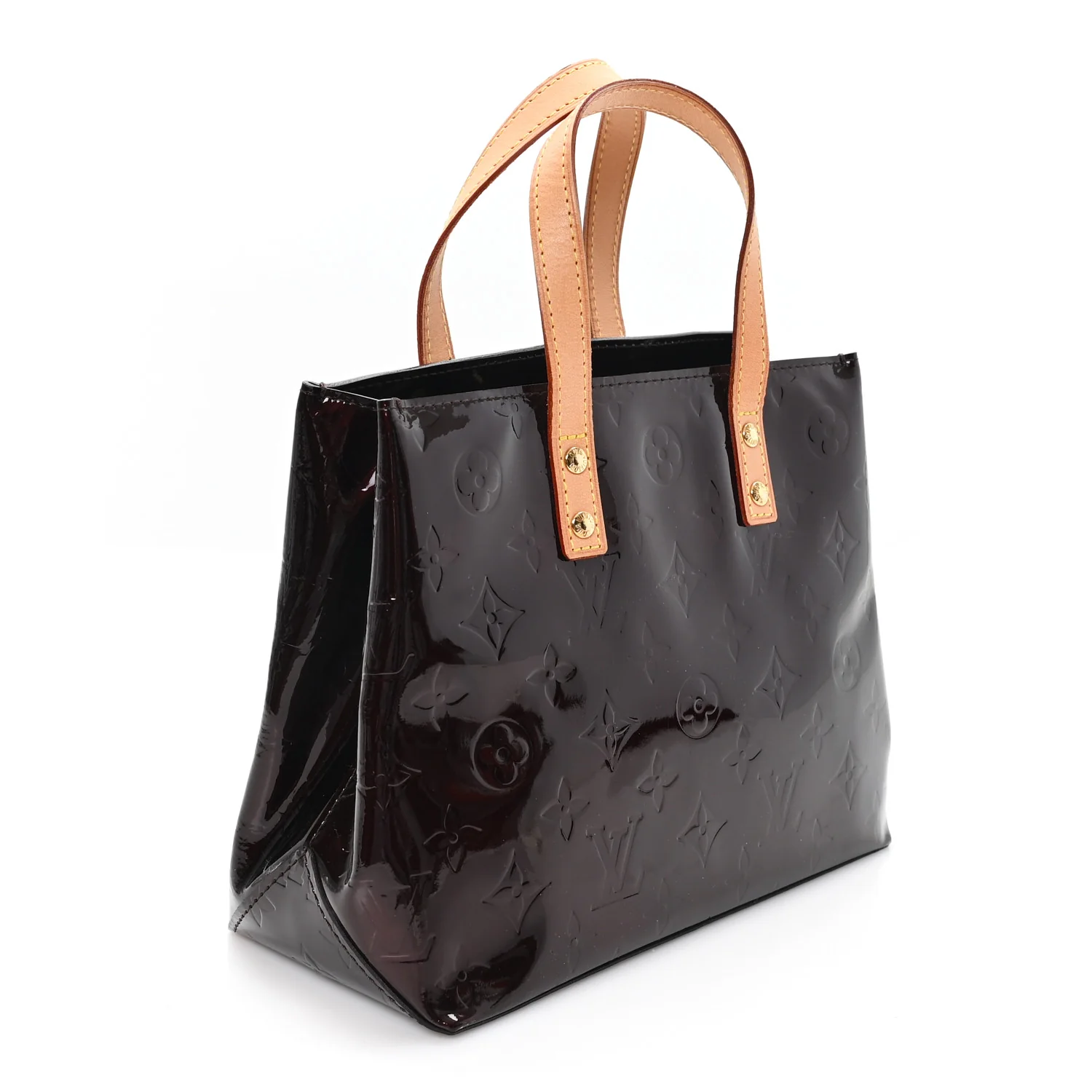 Vernis Reade PM Amarante - Top Club