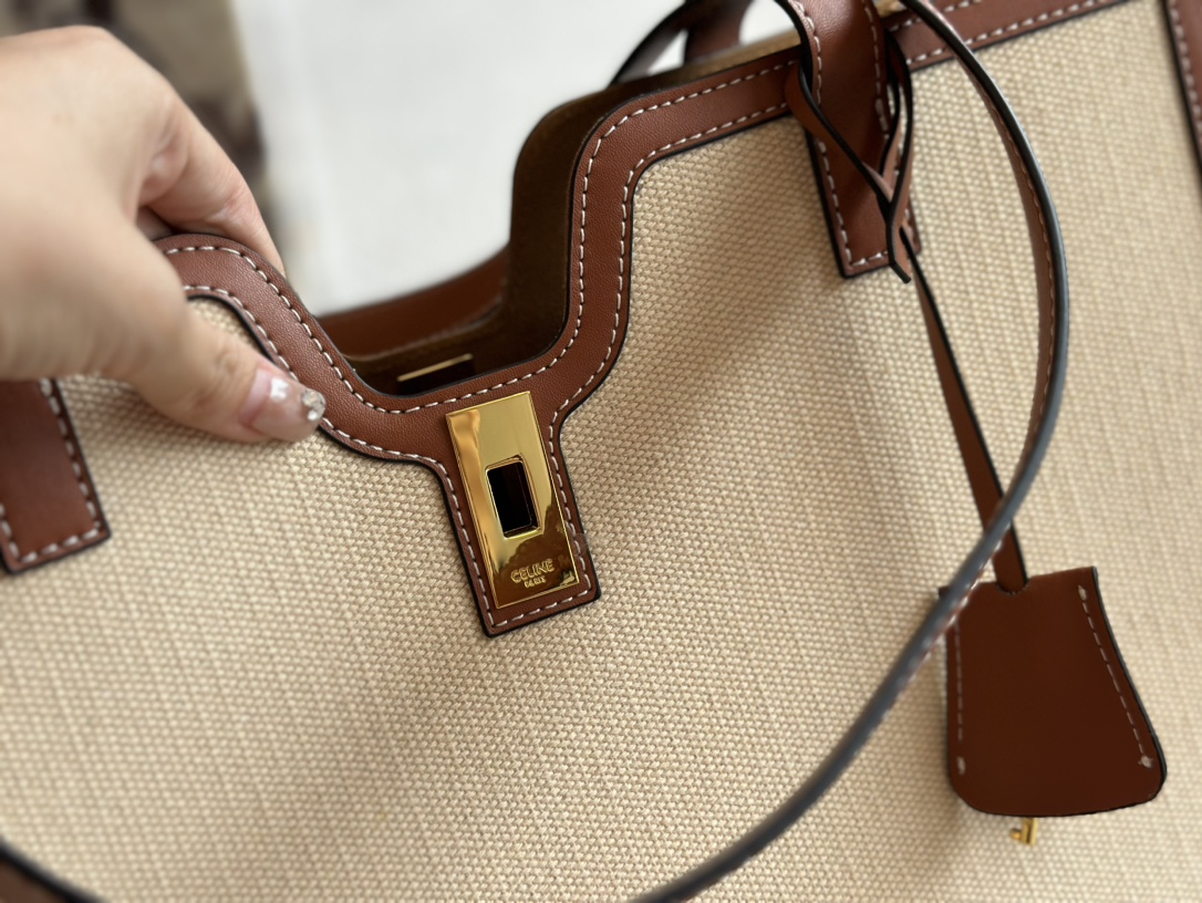 Ce new arrival 2025 tote bag size: 37*29 cm - Top Club