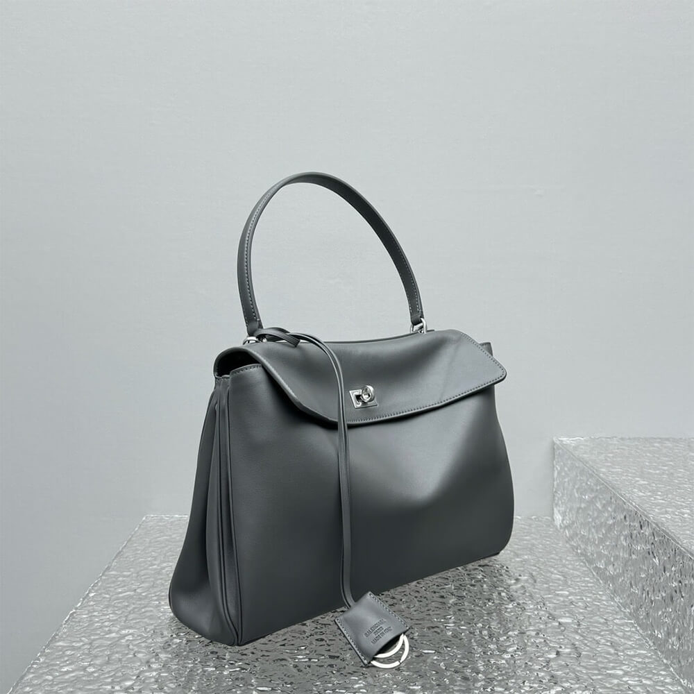 Balenciaga Rodeo Medium Handbag(HIGH-END GRADE) - Top Club