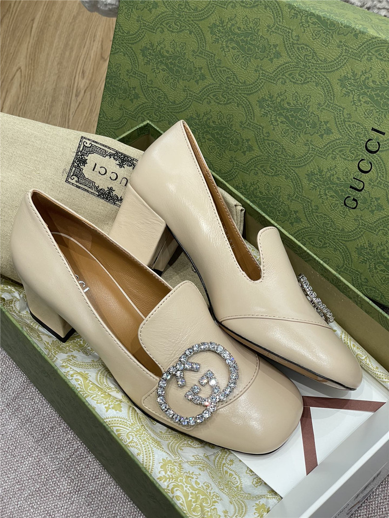 gucci diamond buckle high heels - Sneaker Replica Workshop