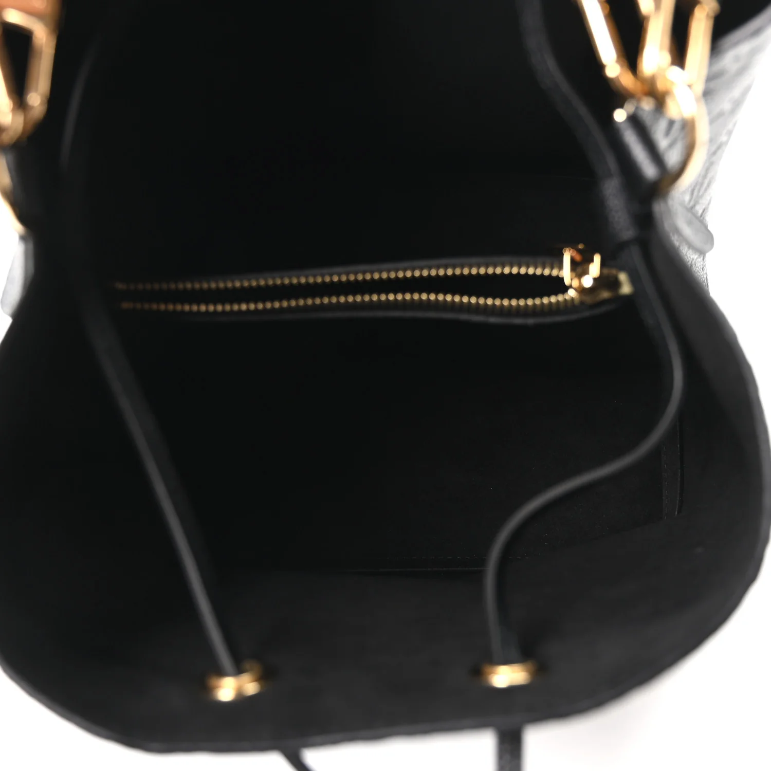 Empreinte Neonoe MM Black - Top Club
