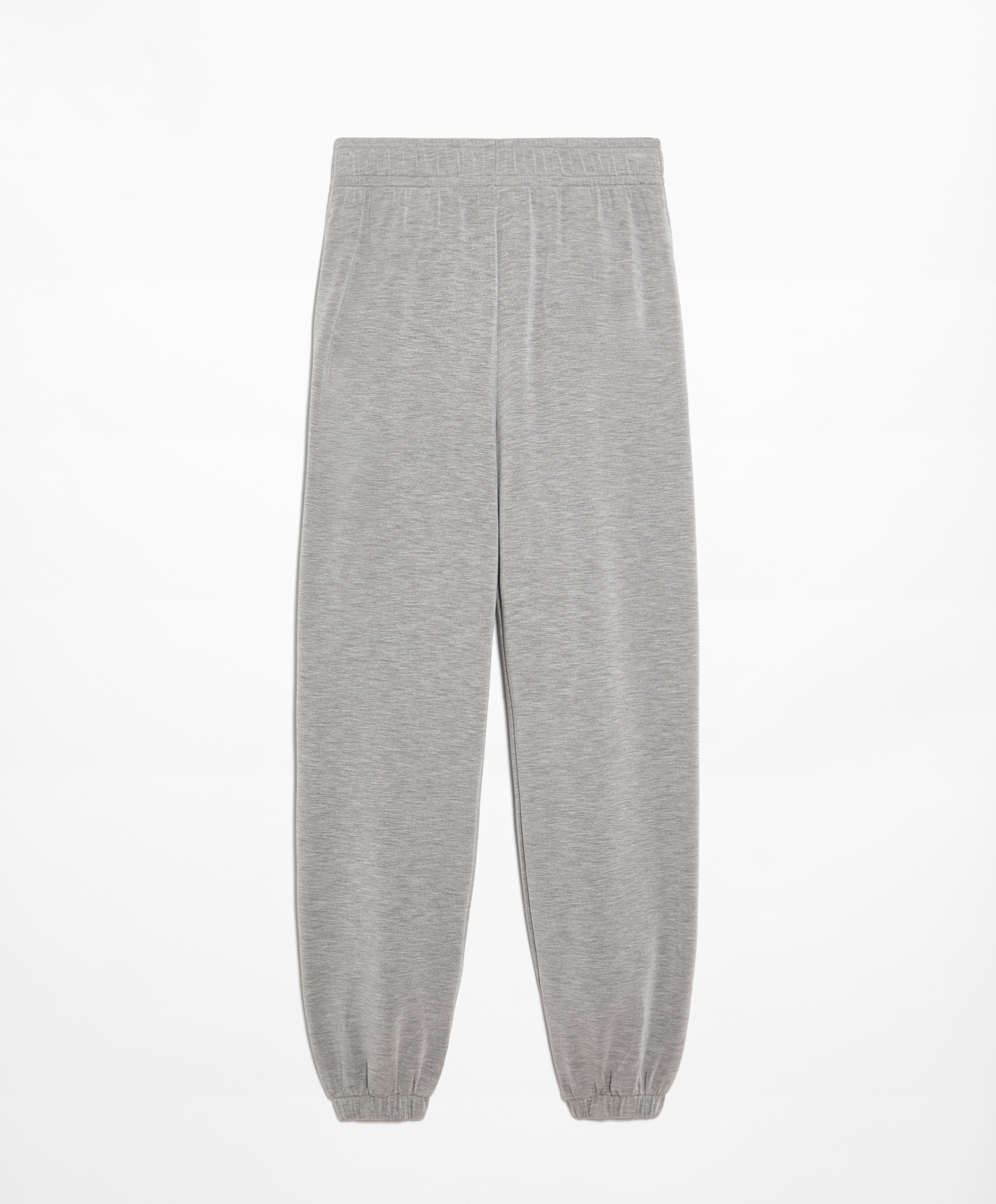 OYSHO Joggers with modal