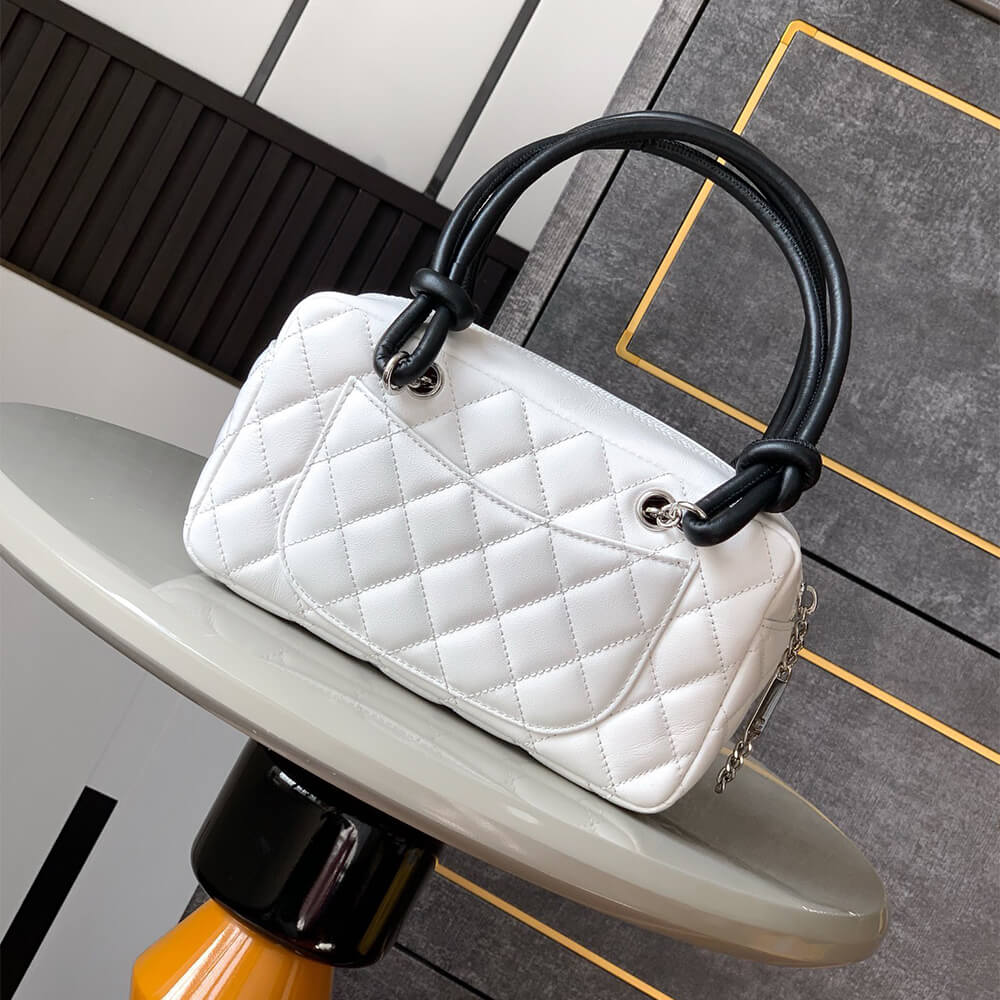 Chanel Mini Cambon Line Tote(HIGH-END GRADE) - Top Club
