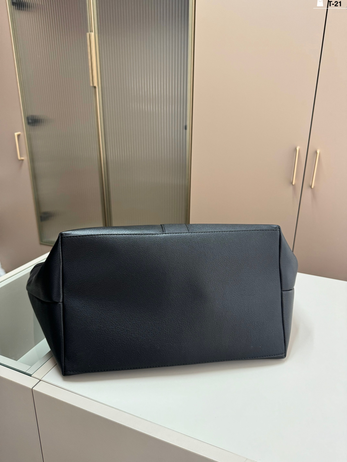 Y new arrival tote bag size: 37.22.34 cm - Top Club