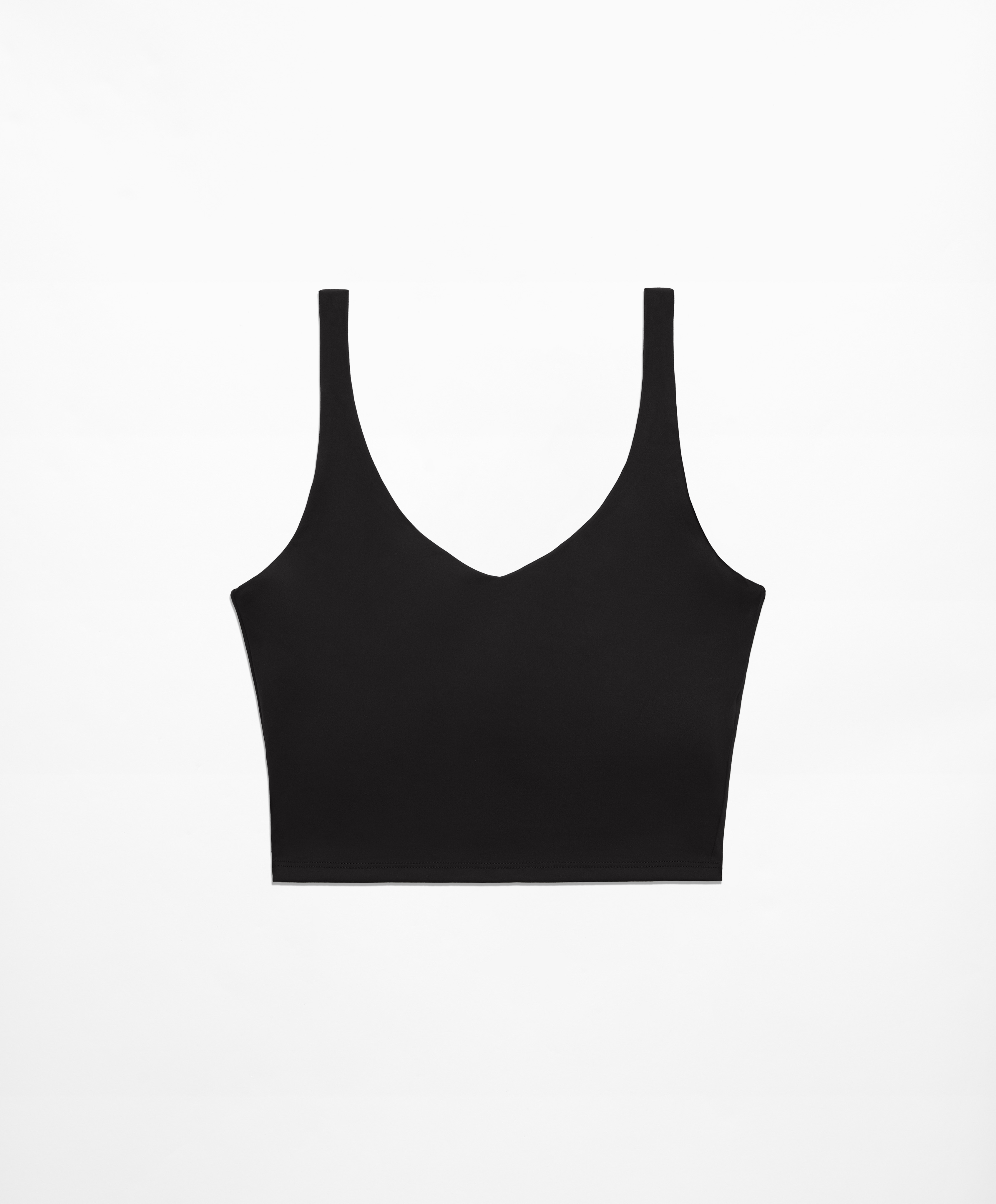 OYSHO Comfortlux strappy top