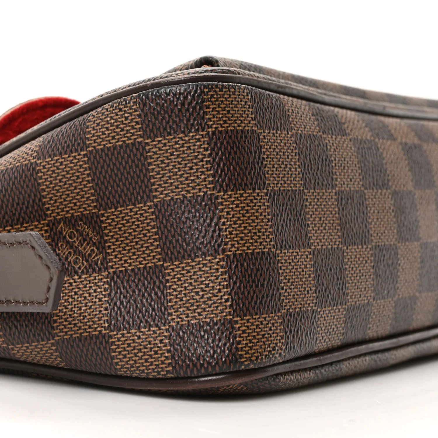 Damier Ebene Ravello GM - Top Club