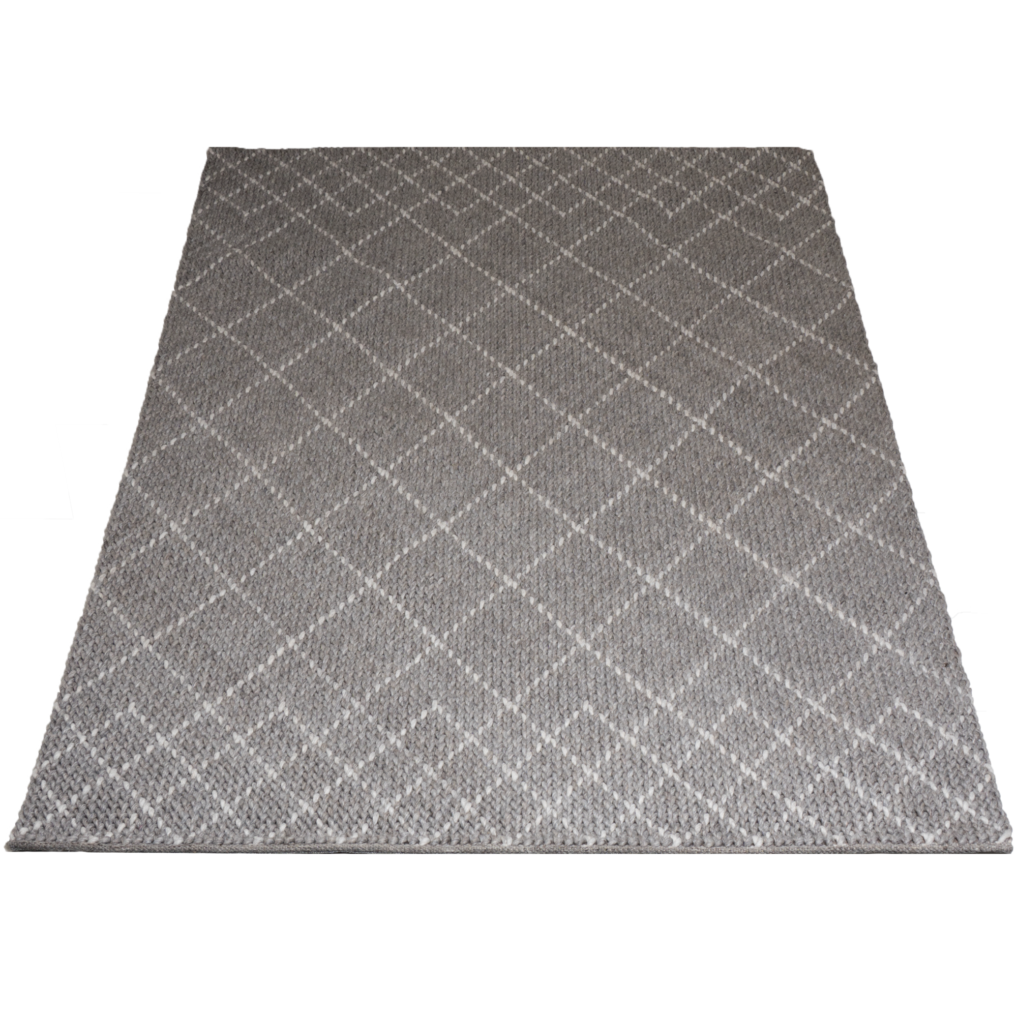 karpet Tess Grey 160/230cm