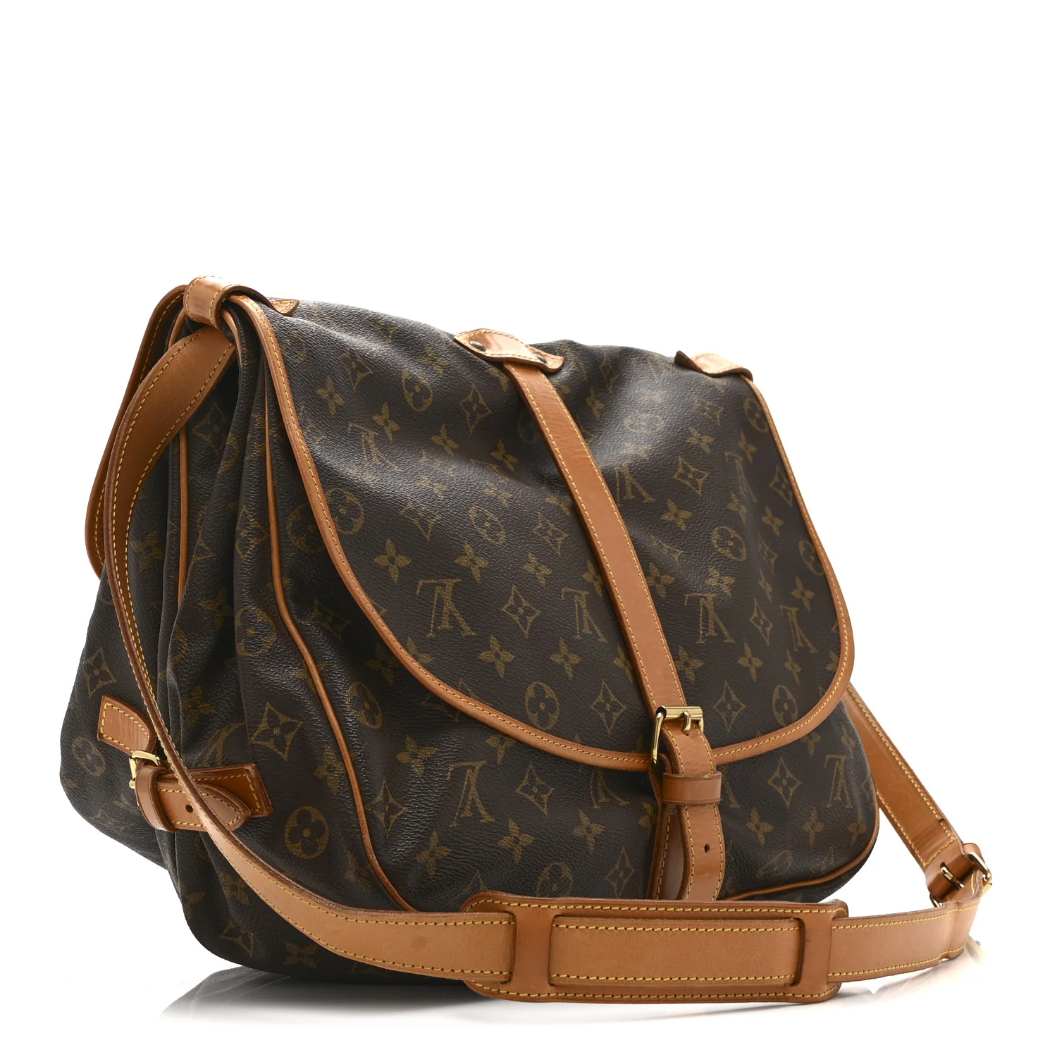 Monogram Saumur 35 - Top Club