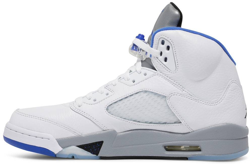 Air Jordan 5 Retro  Stealth 2.0  DD0587-140 - Sneaker Replica Workshop