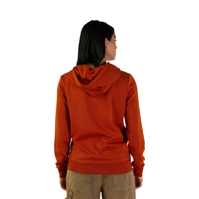 Women's Absolute Pullover Hoodie