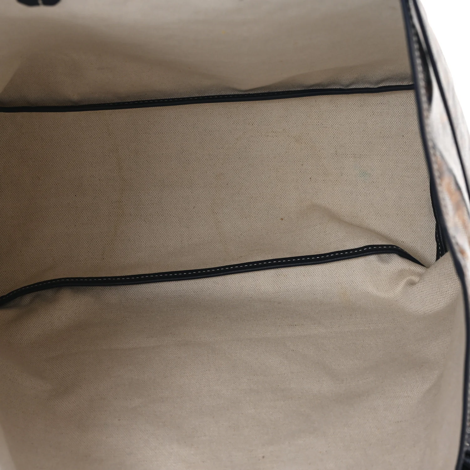 Goyardine Saint Louis PM Navy - Top Club