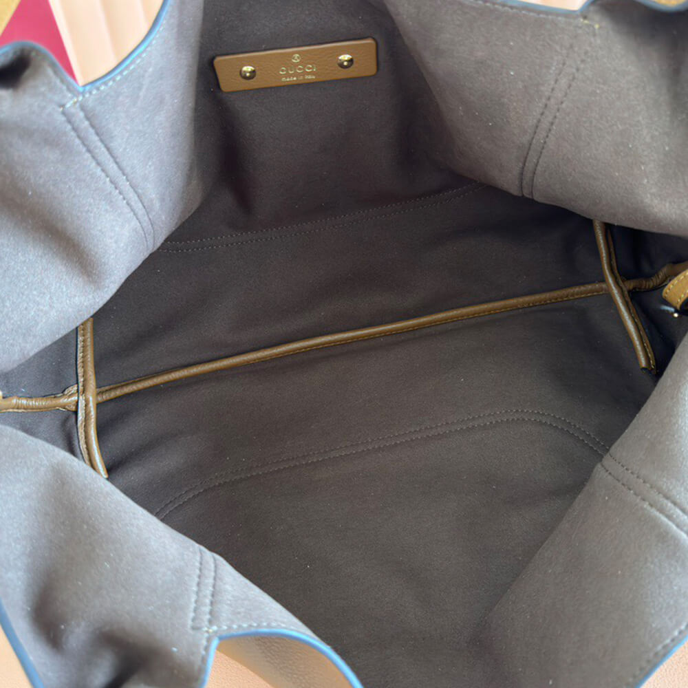 Gucci Softbit maxi shoulder bag(HIGH-END GRADE) - Top Club