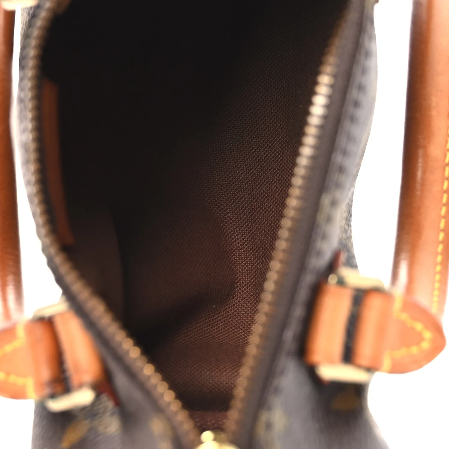 Monogram Mini Sac HL Speedy - Top Club