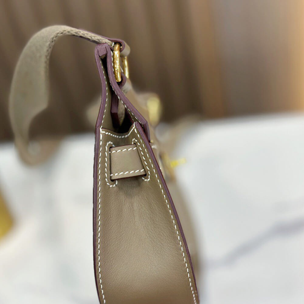 Hermes Jypsiere Mini - Top Club