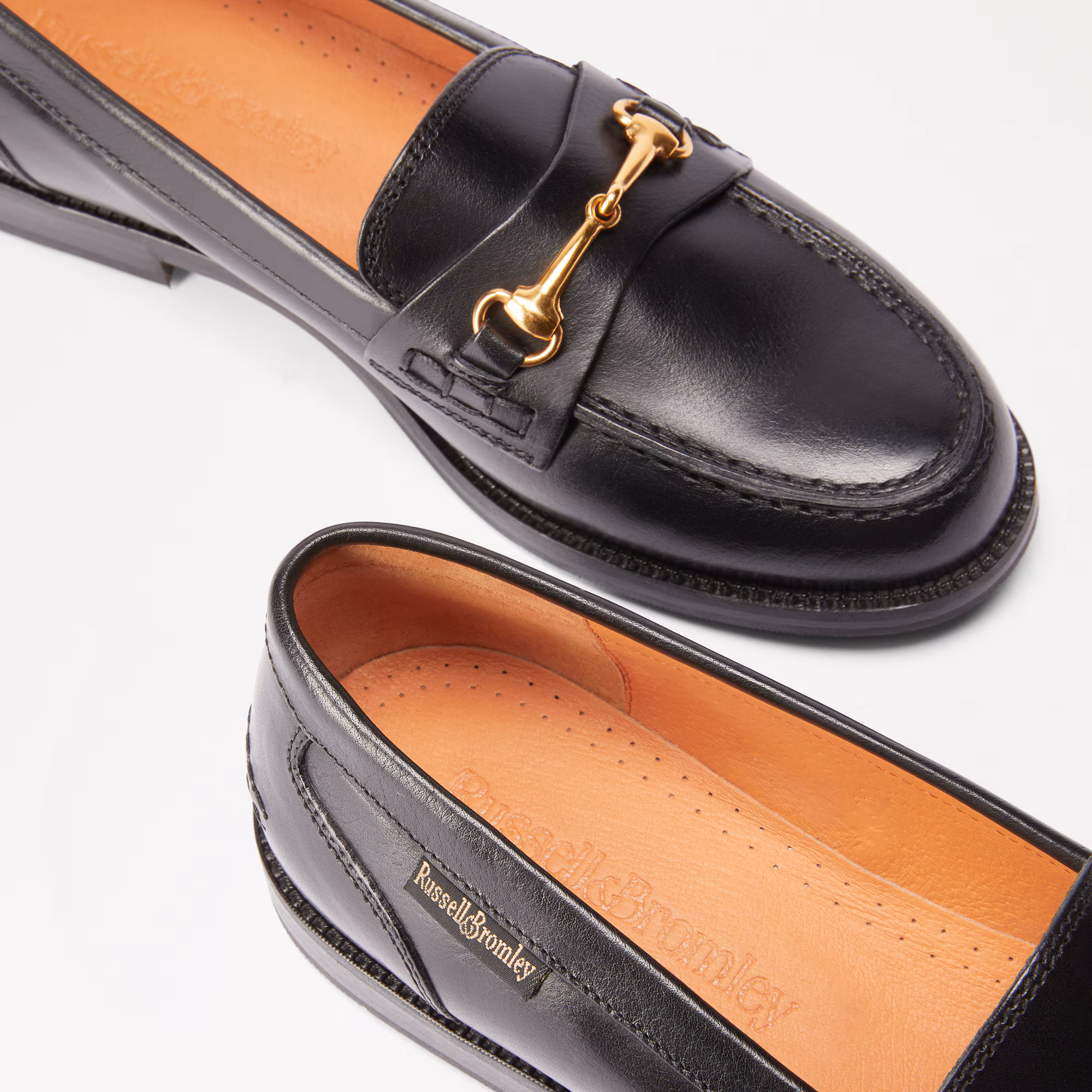 BrewsterSnaffle Loafer