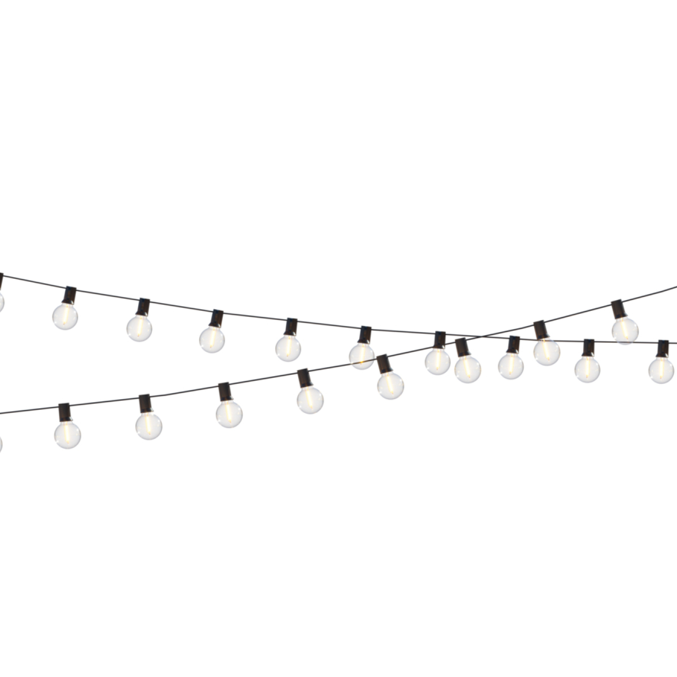 Calex party lights nr.4 - 50 lichts