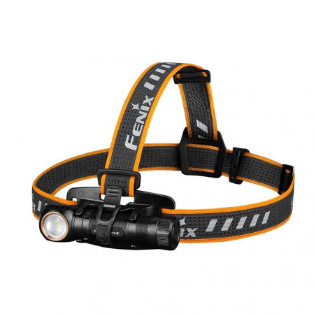 Hosa CAMP LIGHT 7 LEDs - Linterna frontal