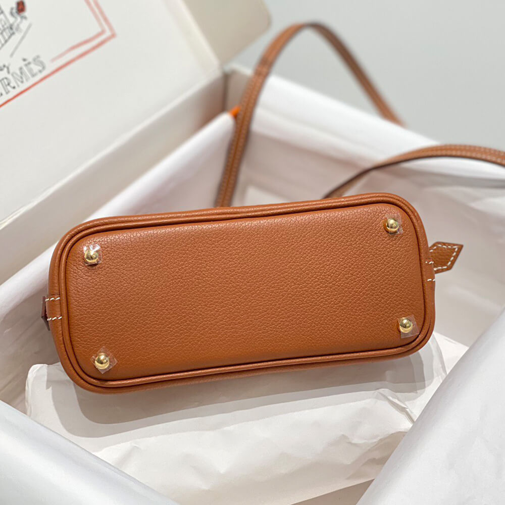 HERMES 1923 BOLIDE MINI - Top Club