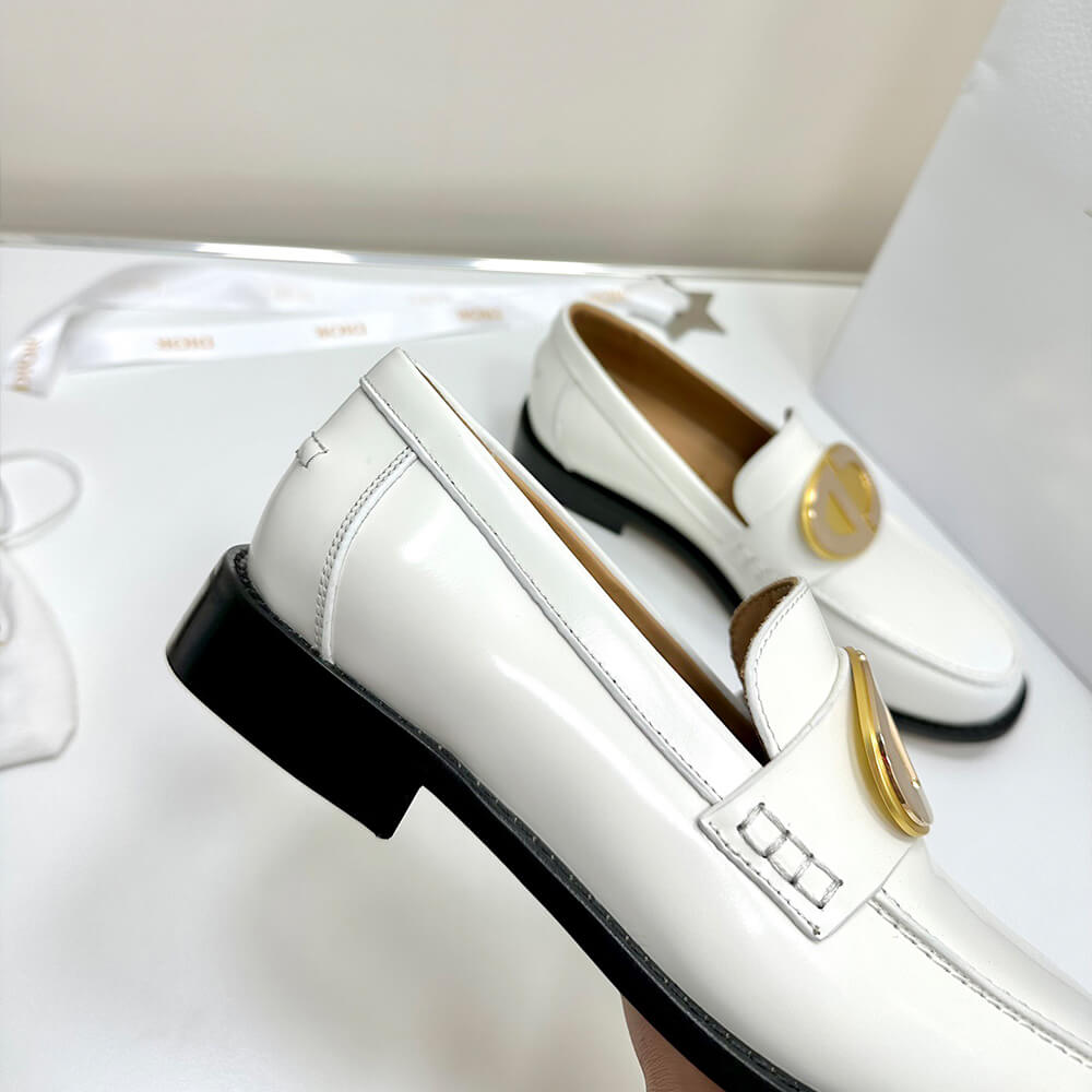 Dior Women Loafer - Top Club
