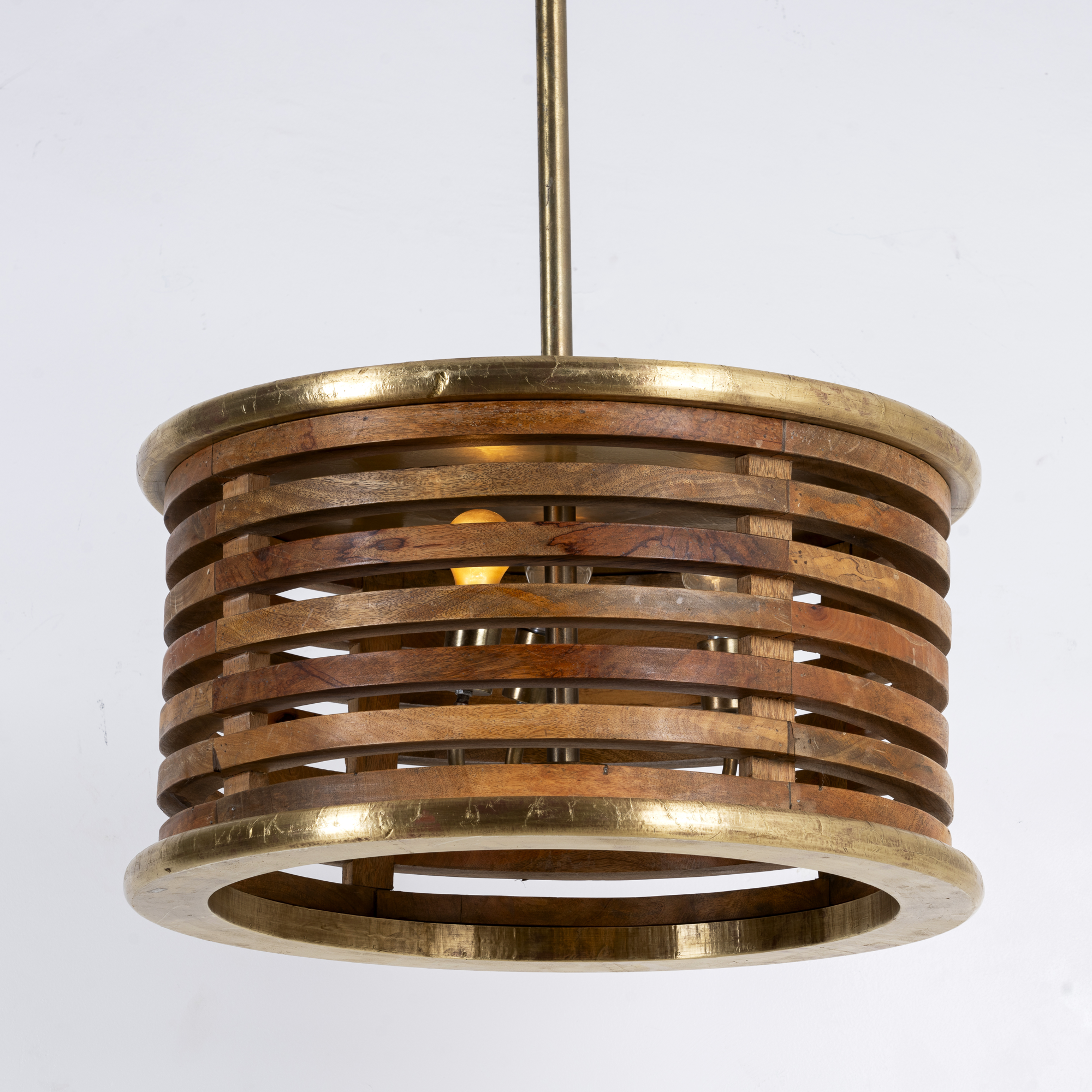 Hanglamp Ganapati #1