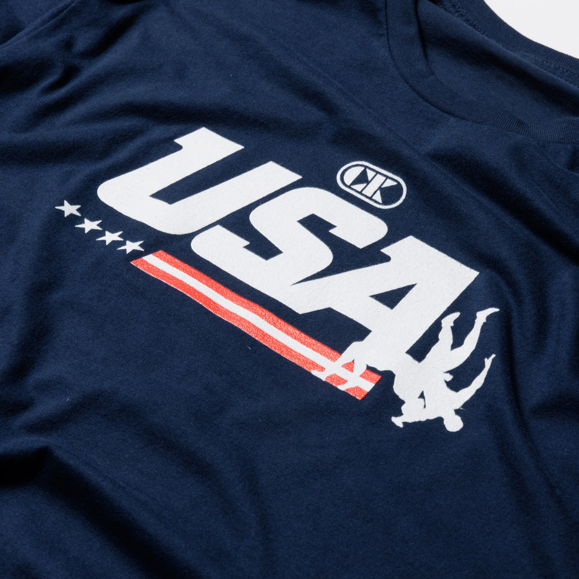 USA Suplay - MoB Apparel