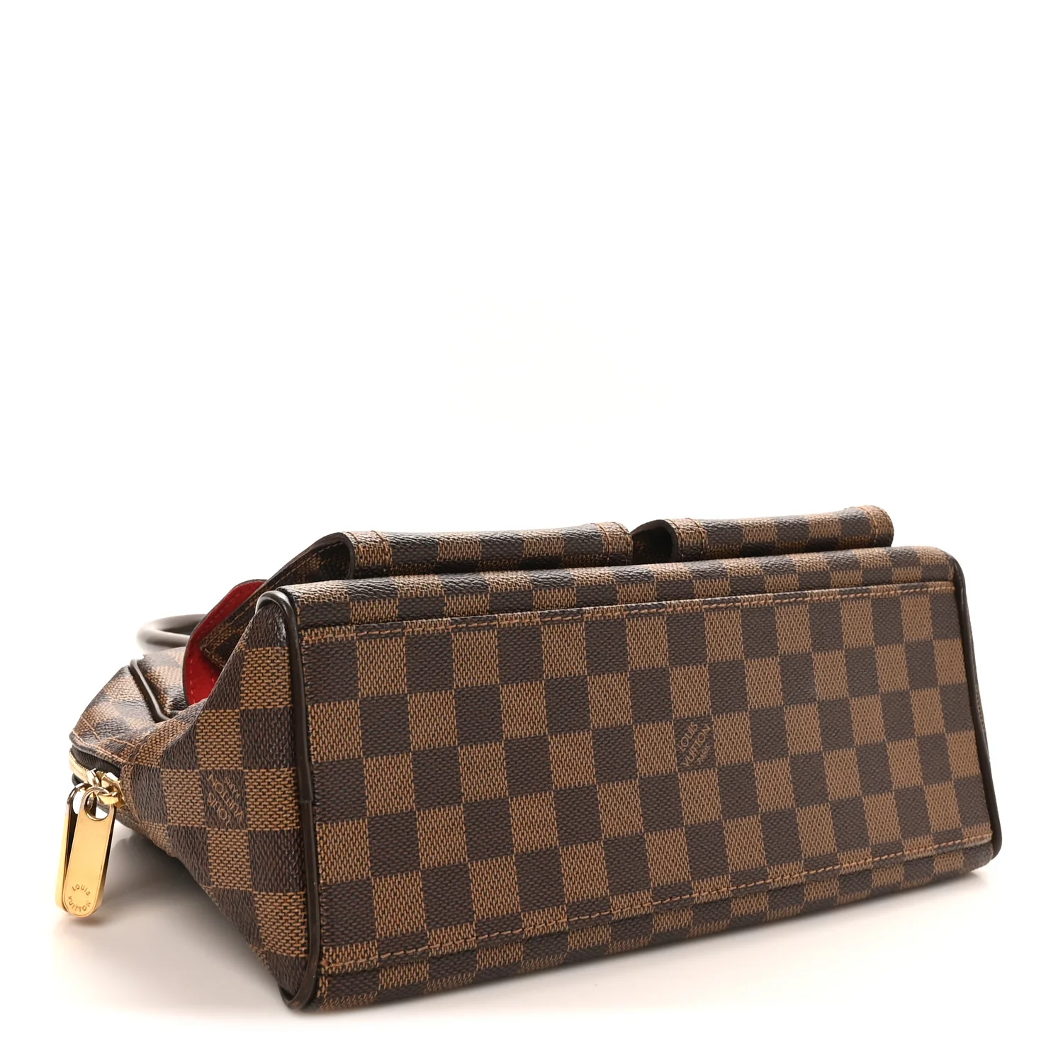 Damier Ebene Manhattan PM - Top Club