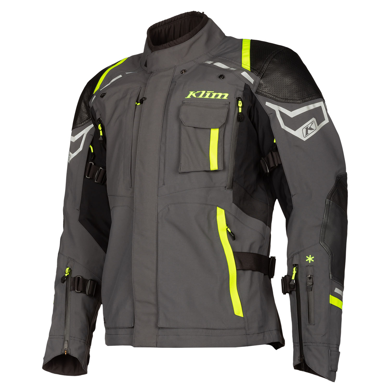 Kodiak jacket