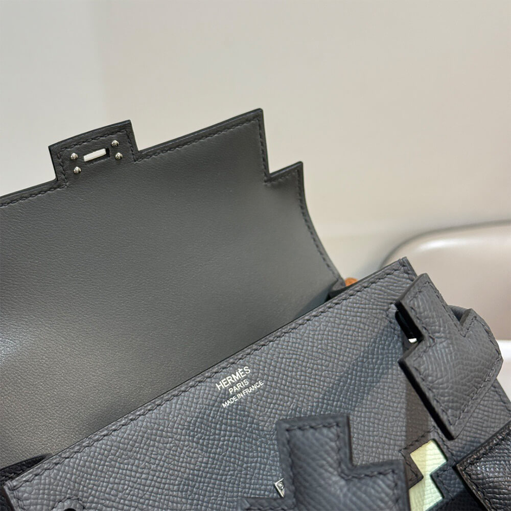 Hermes Kelly Doll Picto(HIGH-END GRADE) - Top Club