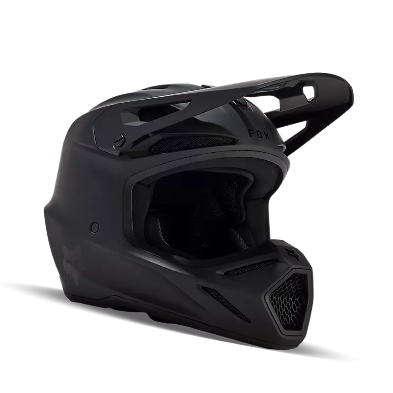 V3 Solid Helm