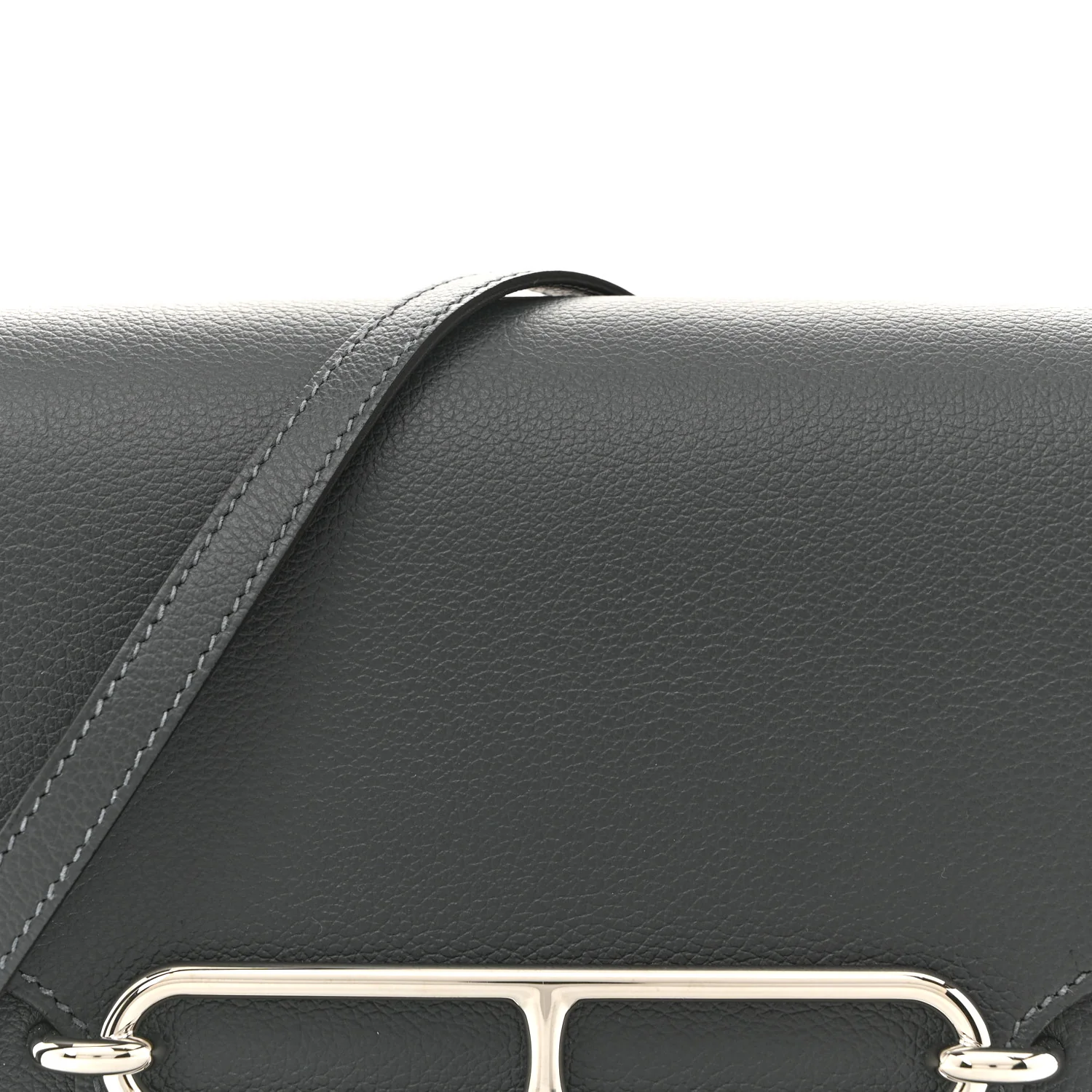 Evercolor Mini Sac Roulis Gris Misty - Top Club