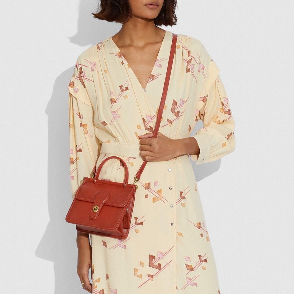 COACH Coach Classic handbags