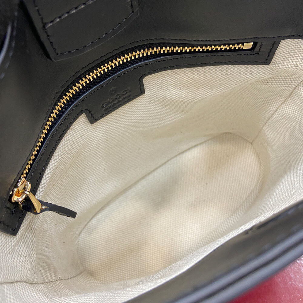 Gucci 73 mini bucket bag - Top Club