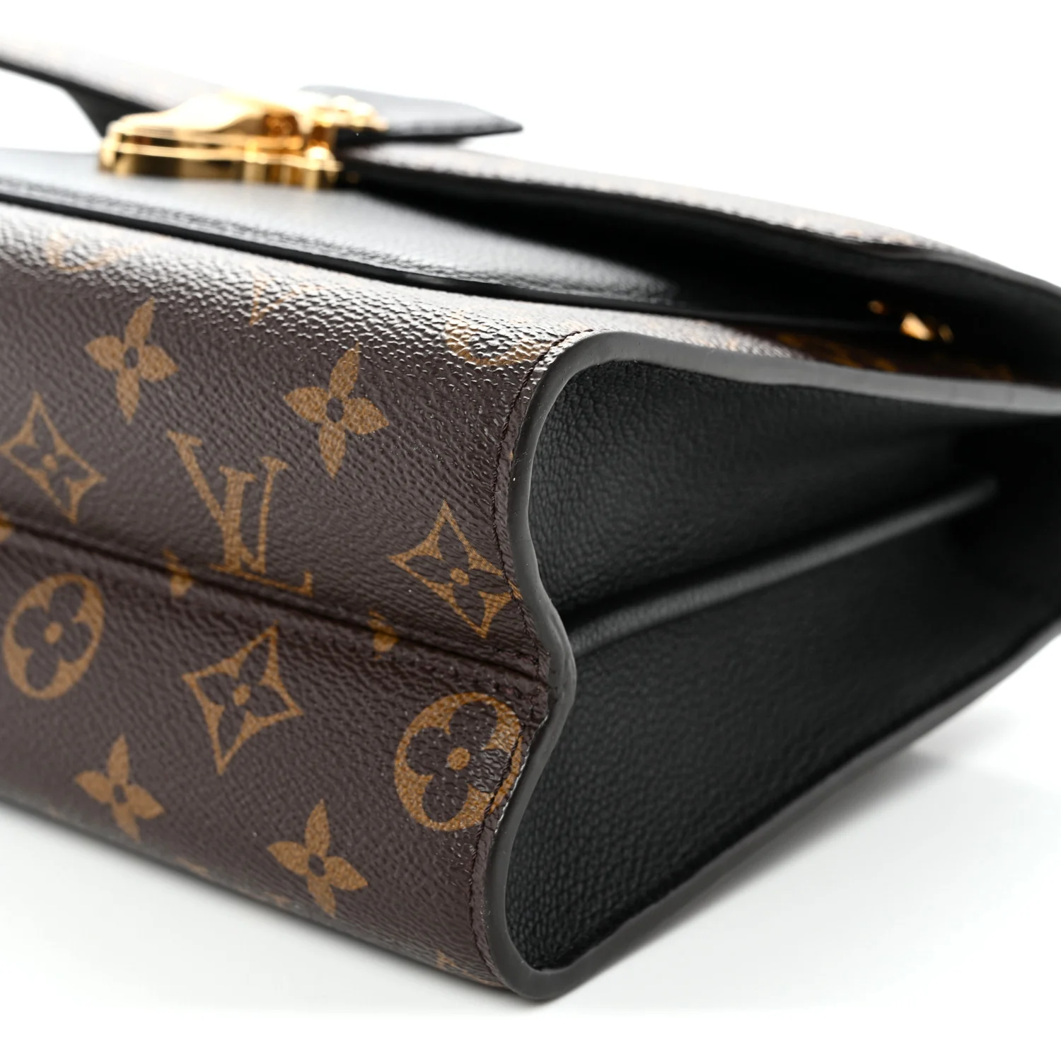 Monogram Victoire Black - Top Club
