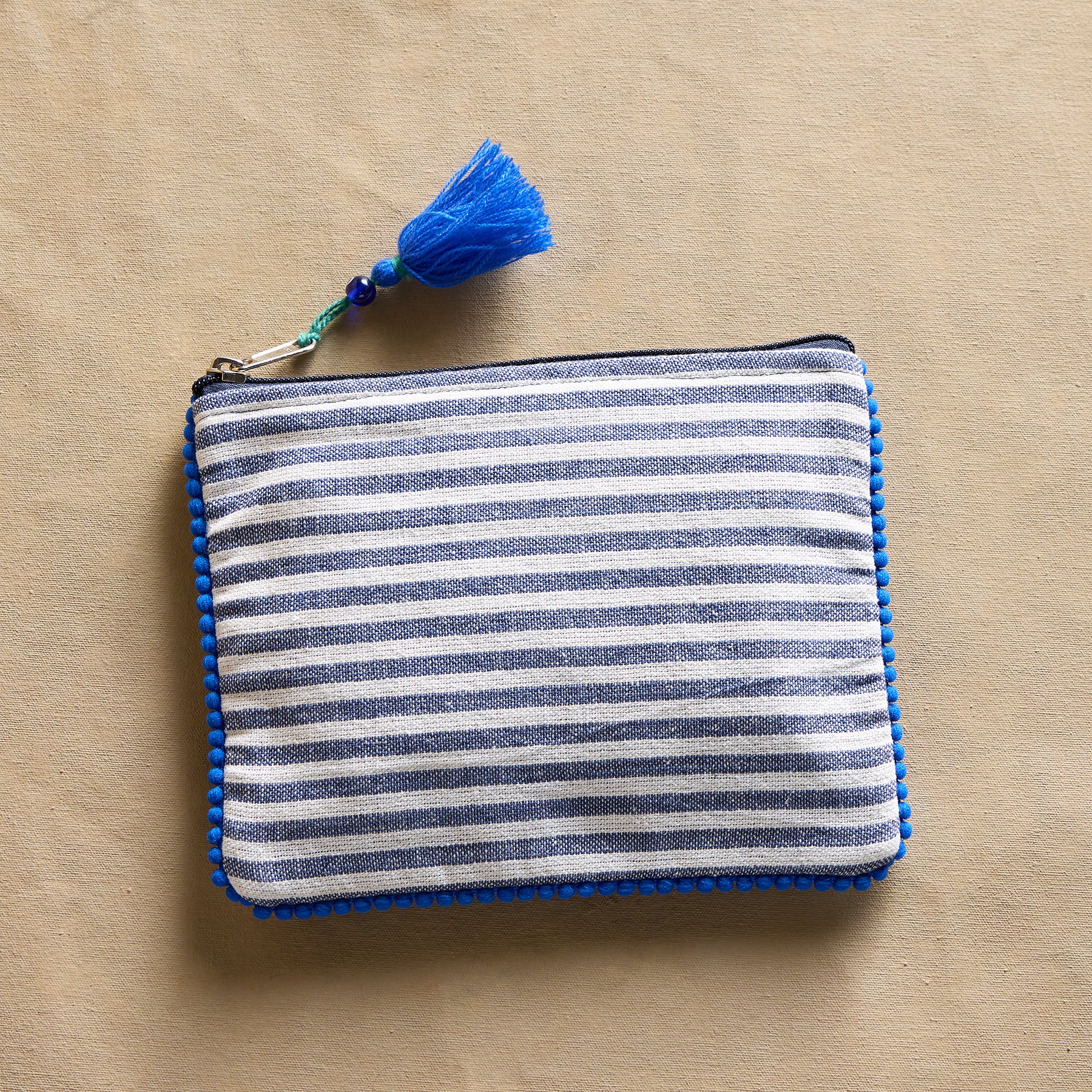 Nazar Evil Eye Pouch - Sundance Living